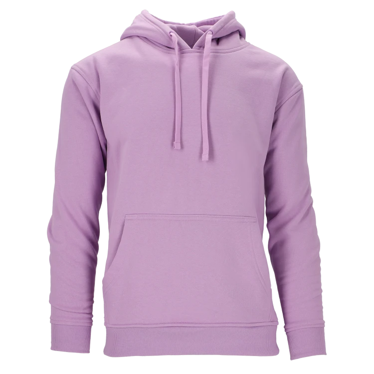 Bluza keeza basic z kapturem