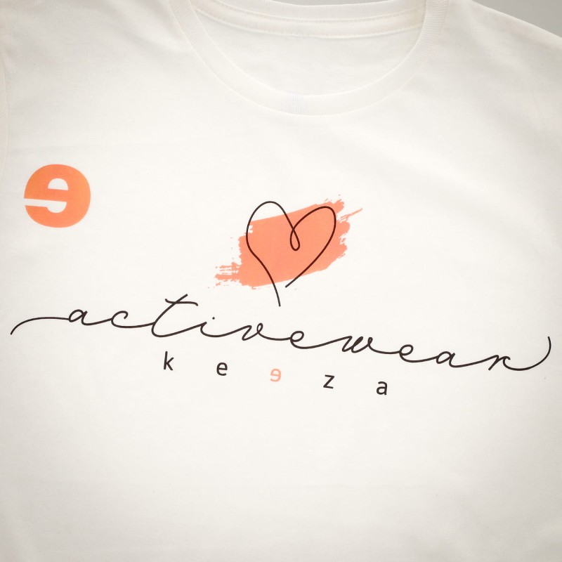 Koszulka Keeza Koralove