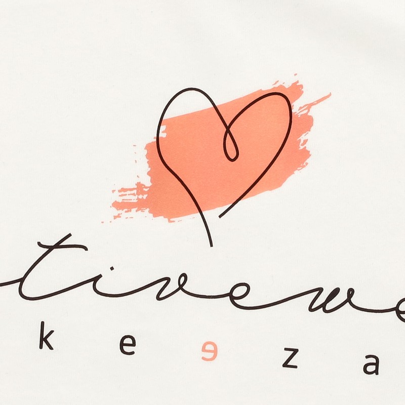 Koszulka Keeza Koralove