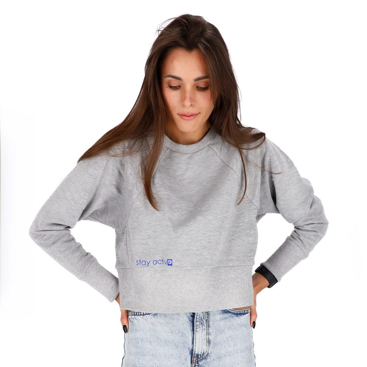 Bluza fitness Fargo