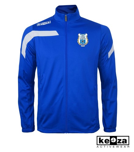 Bluza sportowa Rossi Stomil Olsztyn