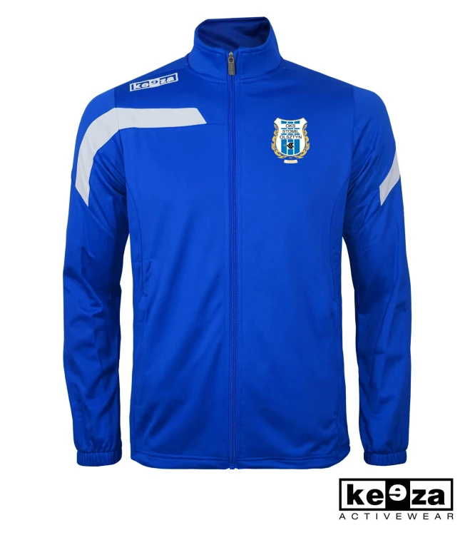 Bluza sportowa Rossi Stomil Olsztyn