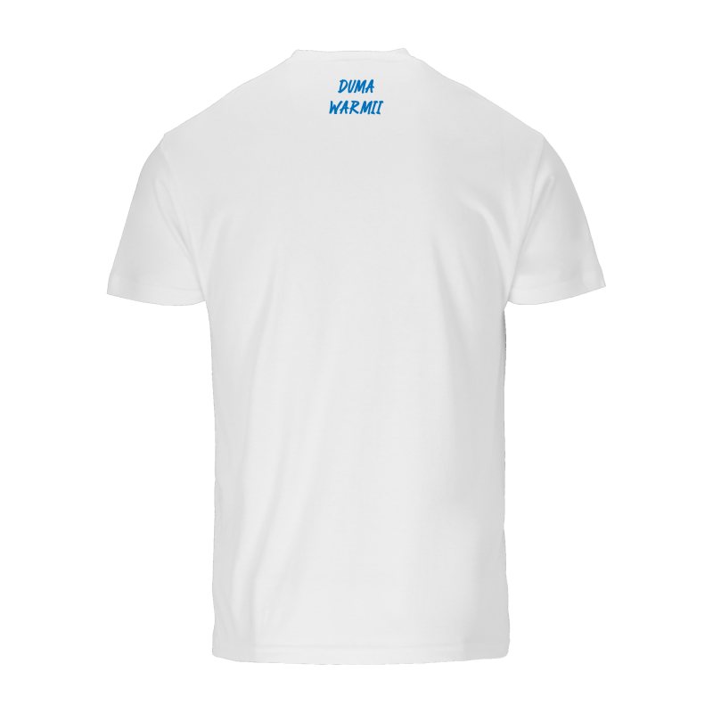 Koszulka kibica "Duma Warmii" sklep Stomil Olsztyn