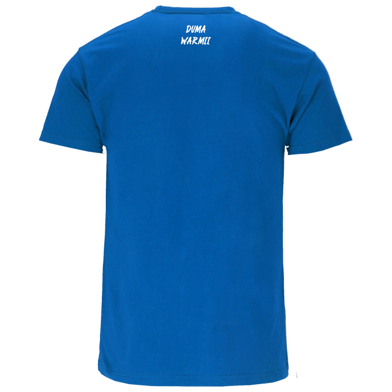 Koszulka kibica "Duma Warmii" sklep Stomil Olsztyn