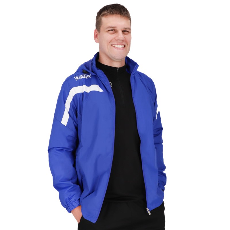 Kurtka ortalionowa Crespo KEEZA