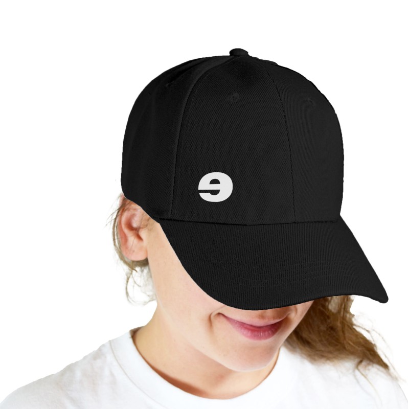 Czapka z daszkiem KEEZA