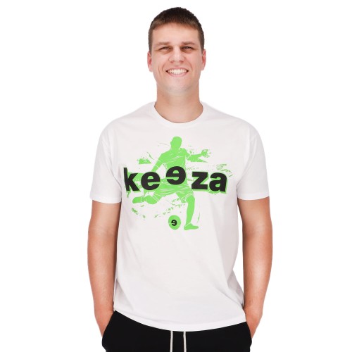 Koszulka bawełniana - football