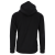 Rozpinana bluza z kapturem