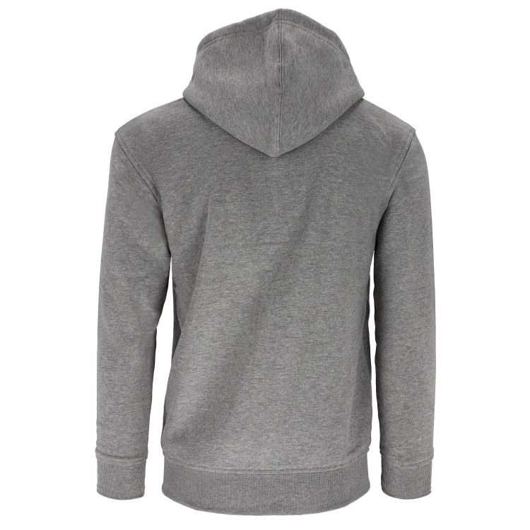 Rozpinana bluza z kapturem