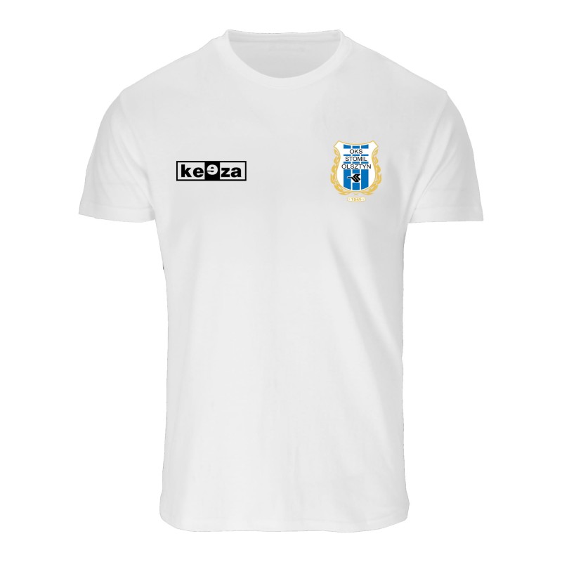 Koszulka kibica "Duma Warmii" sklep Stomil Olsztyn