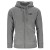 Rozpinana bluza z kapturem