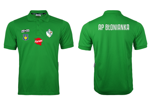 Koszulka polo AP Błonianka Błonie