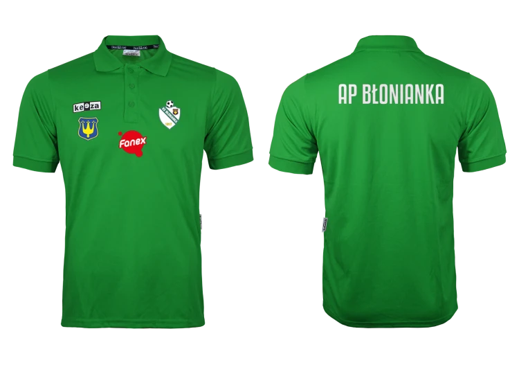 Koszulka polo AP Błonianka Błonie