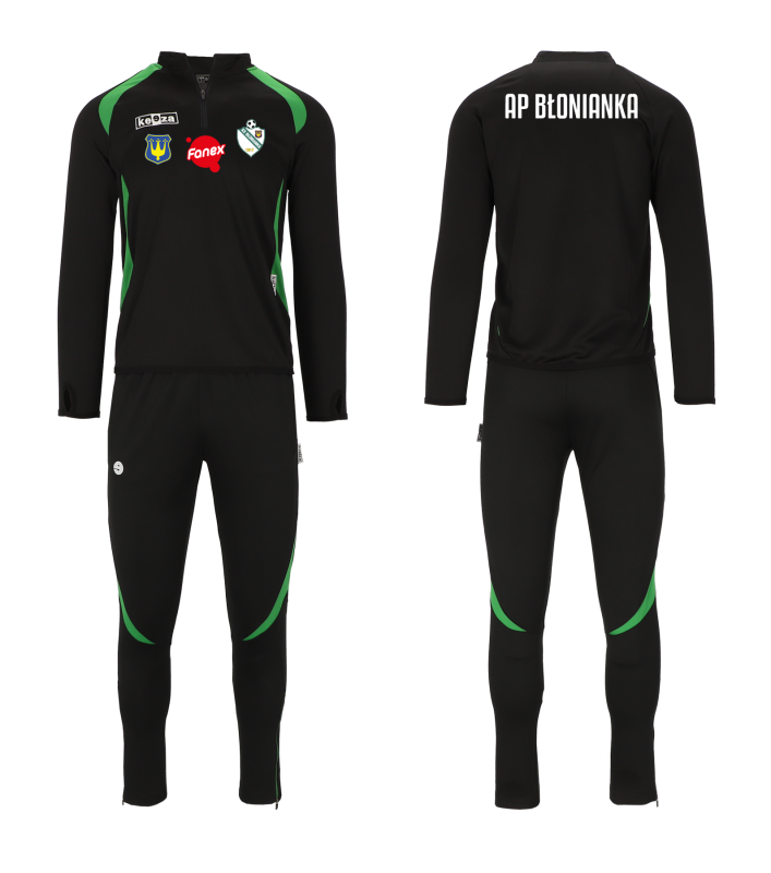 AP Błonianka Błonie