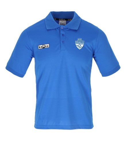 Koszulka polo Derby KS Drwęca
