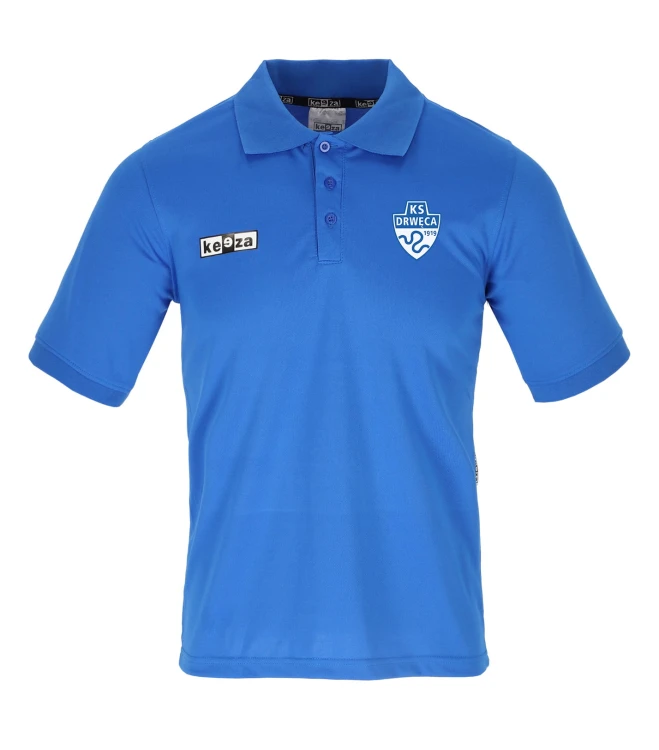 Koszulka polo Derby KS Drwęca