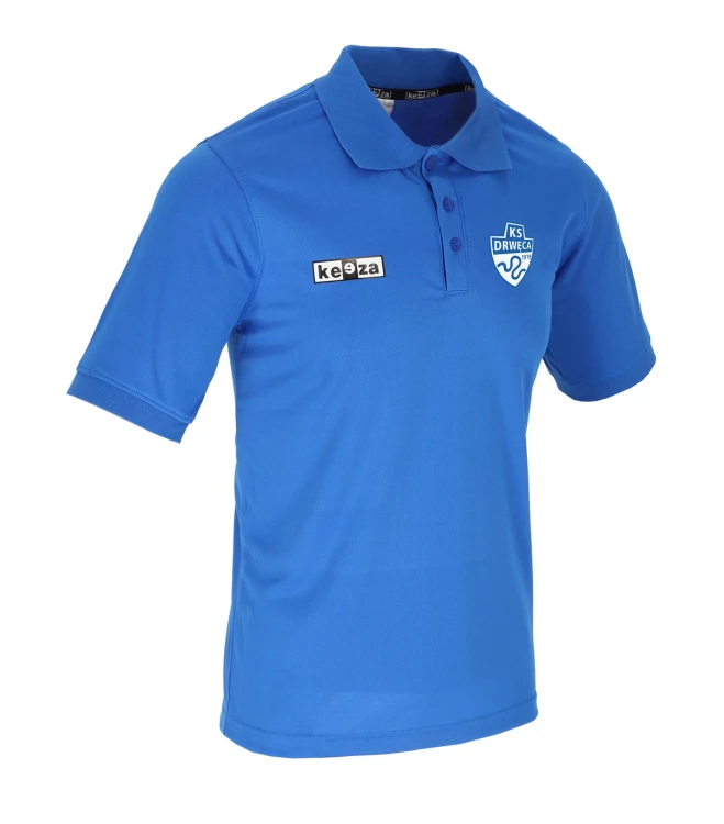 Koszulka polo Derby KS Drwęca
