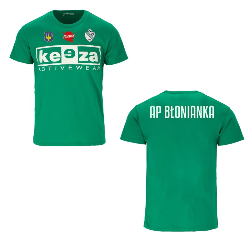 Koszulka treningowa AP Błonianka Błonie