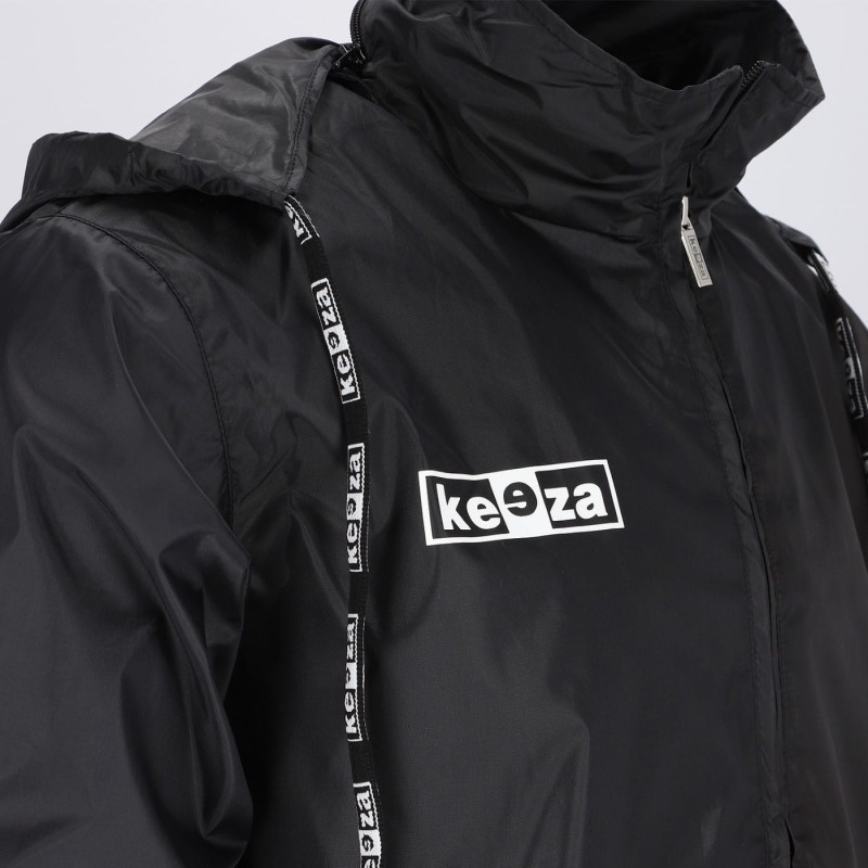 Kurtka ortalionowa Vega