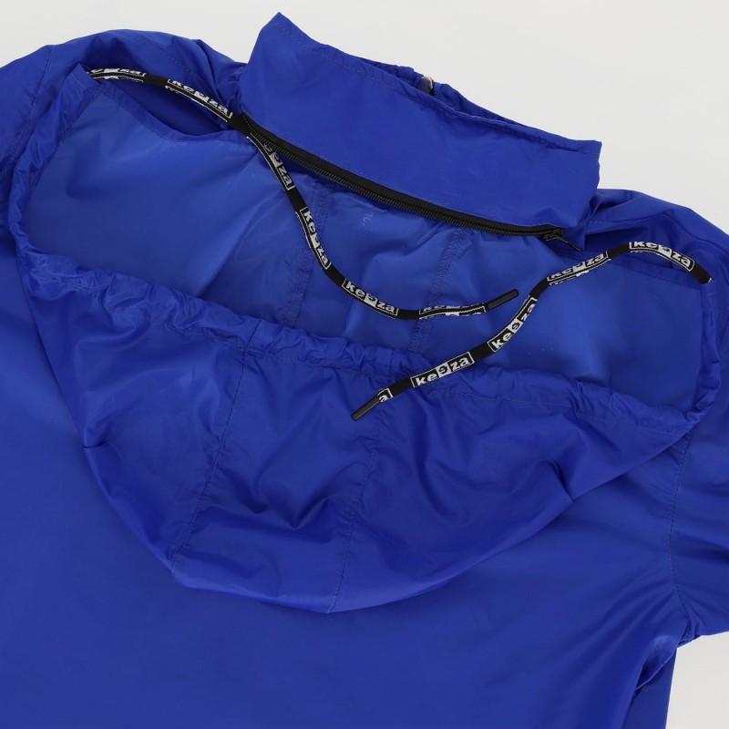 Kurtka ortalionowa Vega