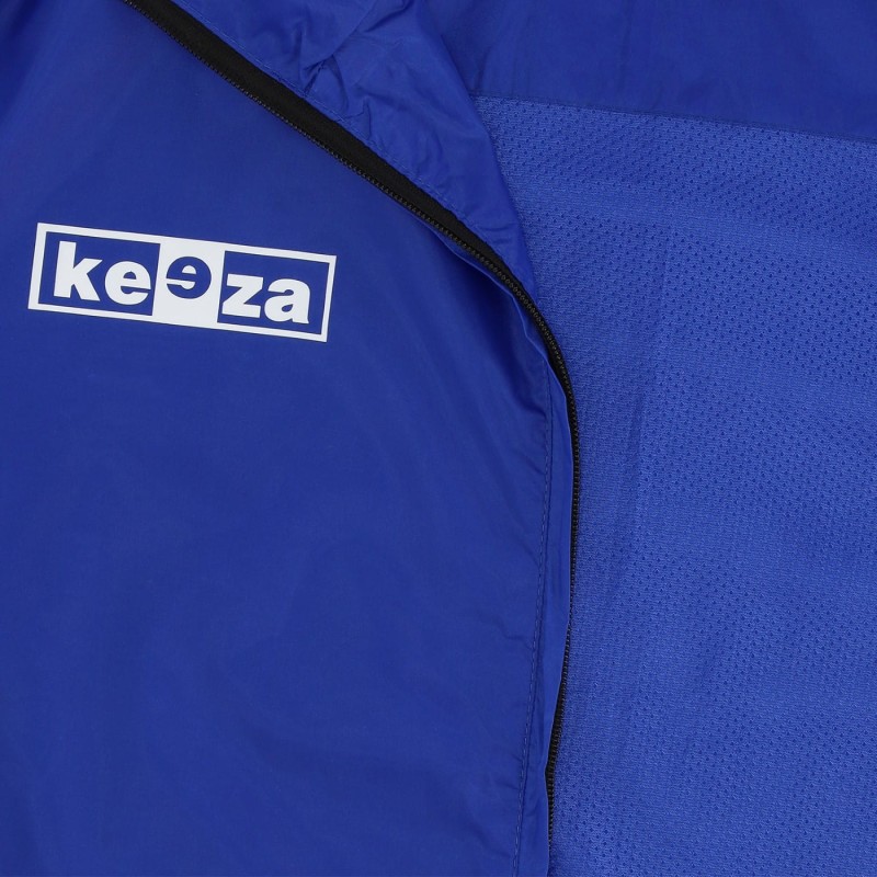 Kurtka ortalionowa Vega