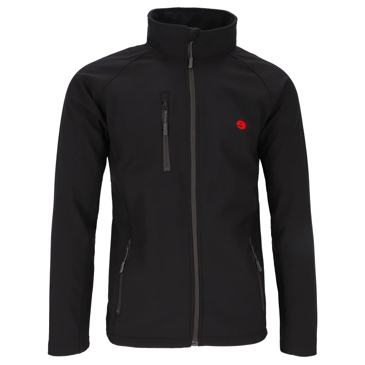 Softshell "e" męski keeza