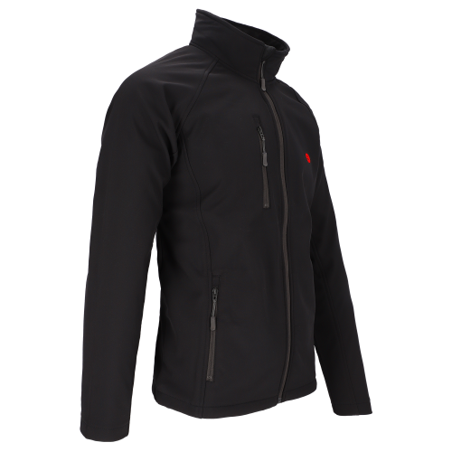 Softshell "e" męski keeza
