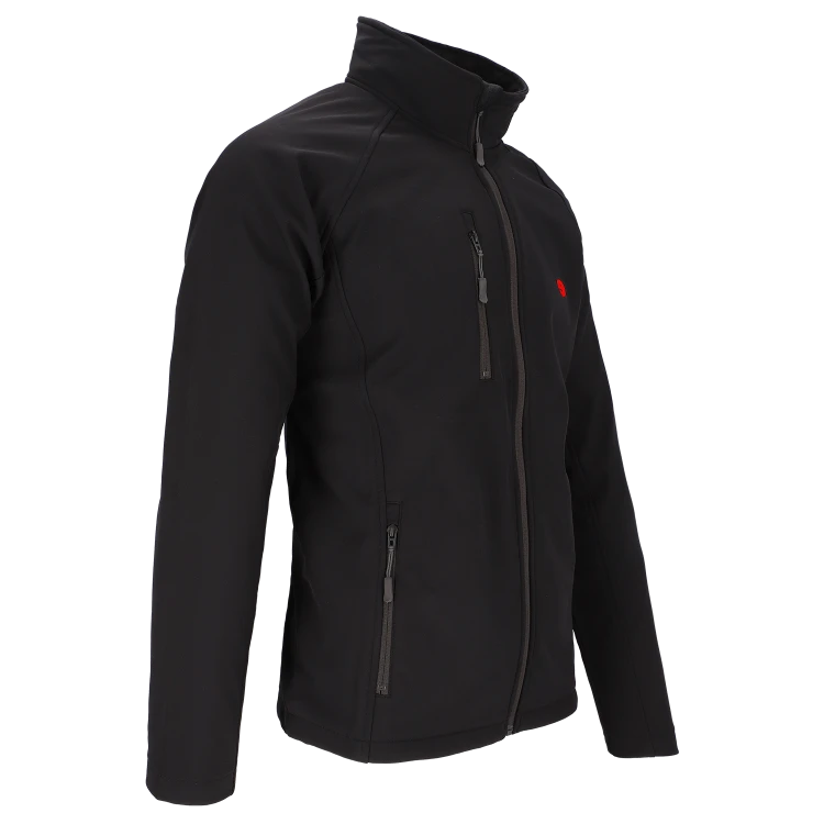 Softshell "e" męski keeza