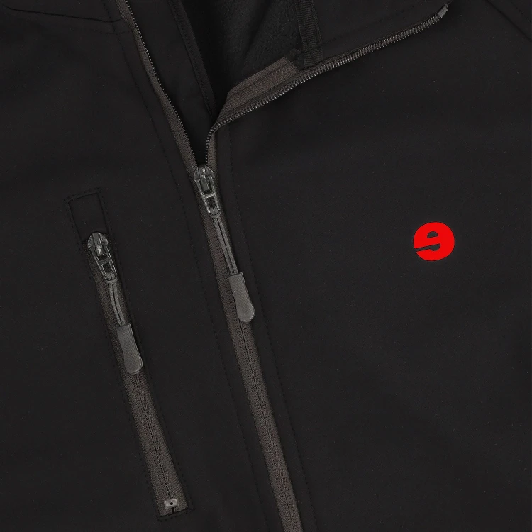 Softshell "e" męski keeza