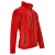 Softshell męski red