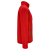 Softshell męski red