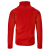 Softshell męski red