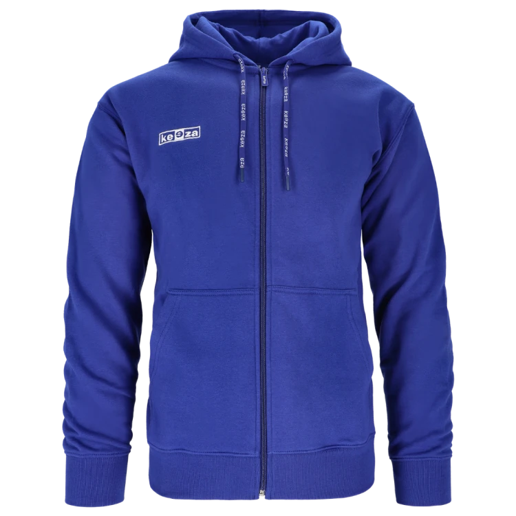 Bluza bawełniana rozpinana Urban