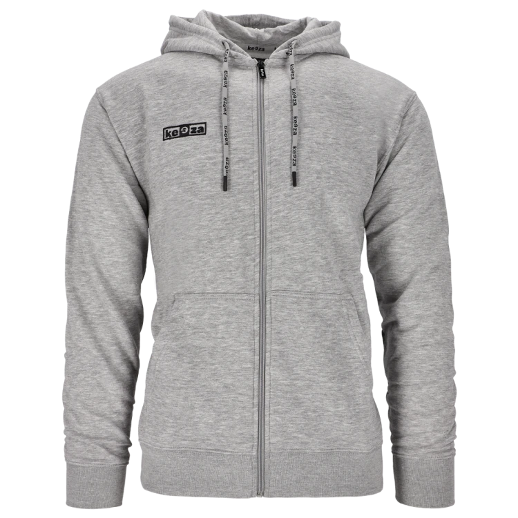 Bluza bawełniana rozpinana Urban