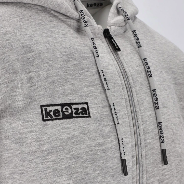 Bluza bawełniana rozpinana Urban