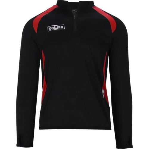 Bluza dresowa Burton