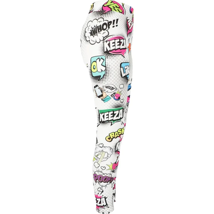 Legginsy damskie