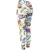 Legginsy damskie