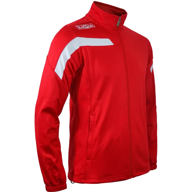 Bluza sportowa rozpinana Rossi