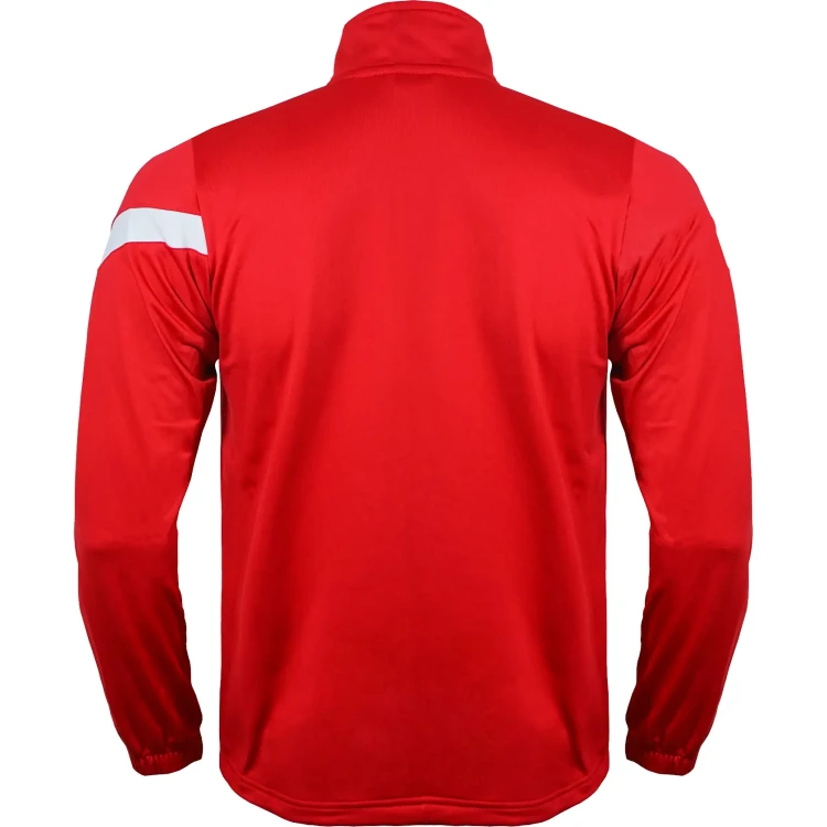 Bluza sportowa rozpinana Rossi
