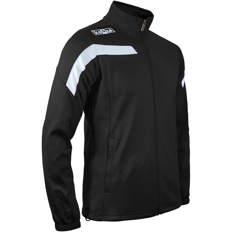 Bluza sportowa rozpinana Rossi