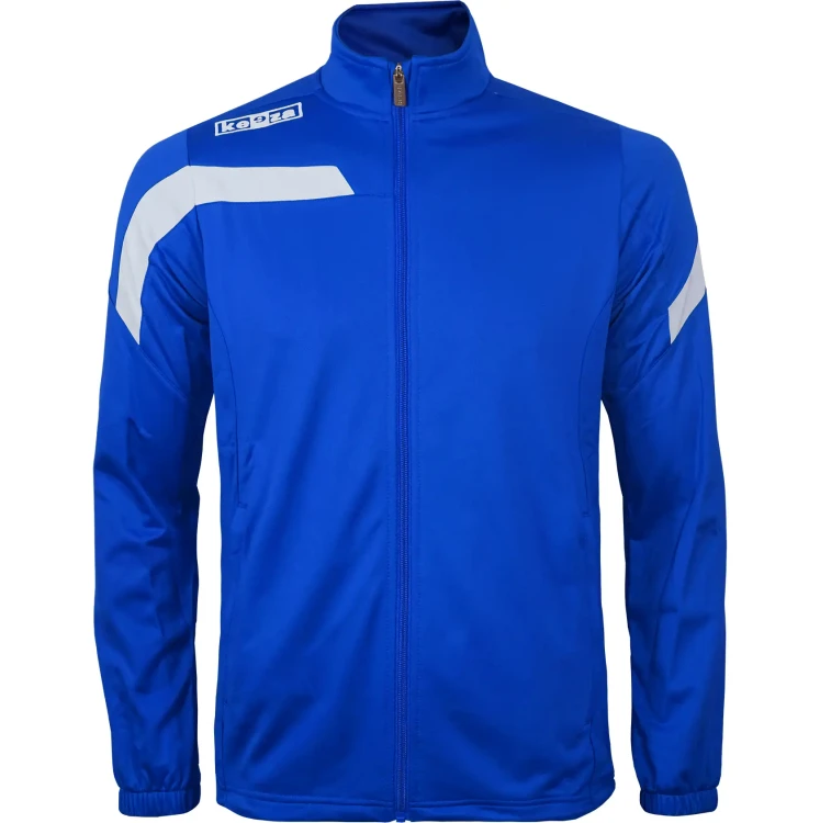 Bluza sportowa rozpinana Rossi