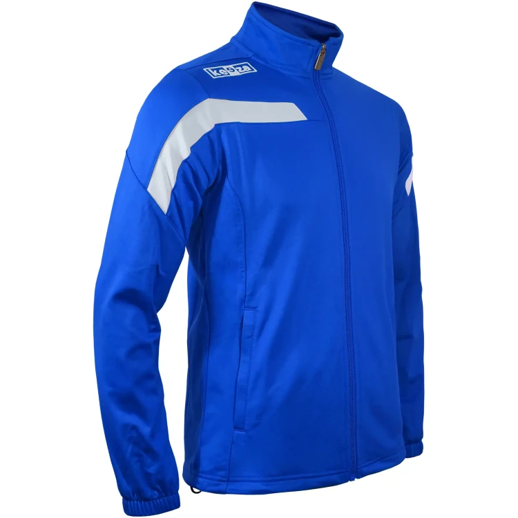 Bluza sportowa rozpinana Rossi