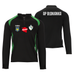 Bluza dresowa Burton AP Błonianka Błonie