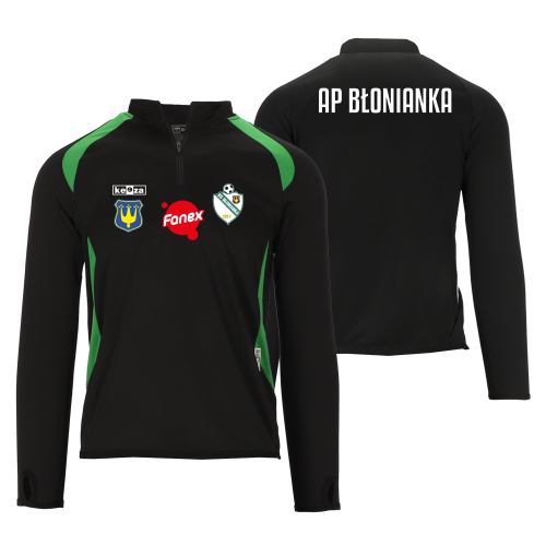 Bluza dresowa Burton AP Błonianka Błonie