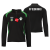 Bluza dresowa Burton AP Błonianka Błonie