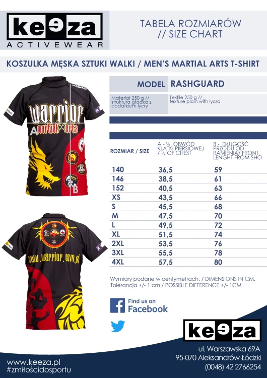Rashguard