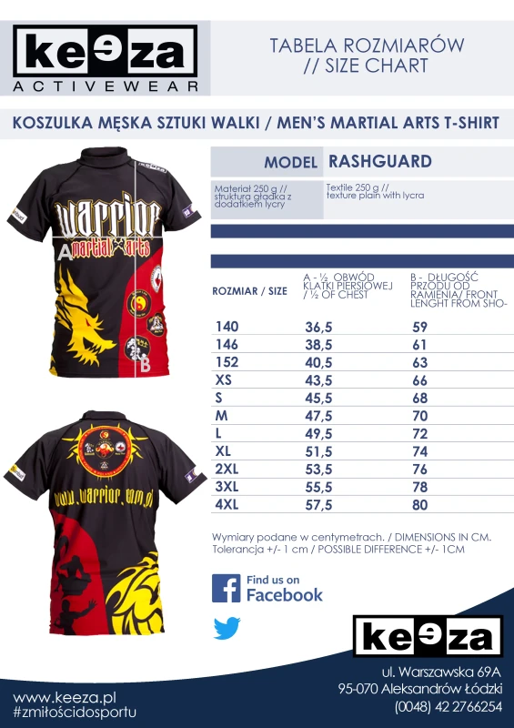 Rashguard