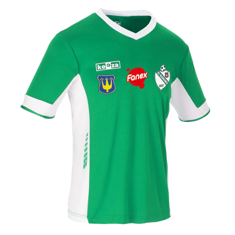 Koszulka treningowa AP Błonianka