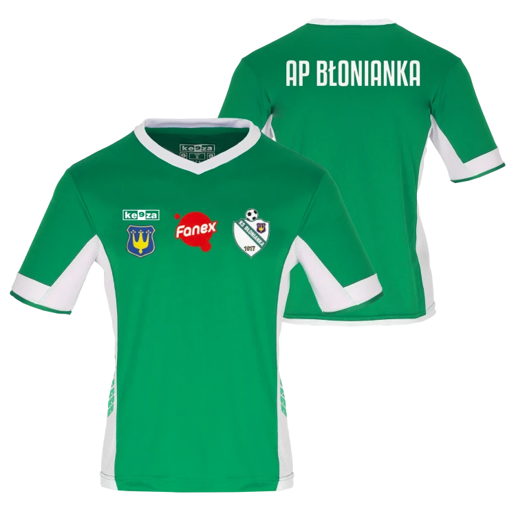 Koszulka treningowa AP Błonianka